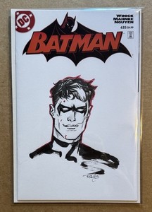 Batman 635 | eBay