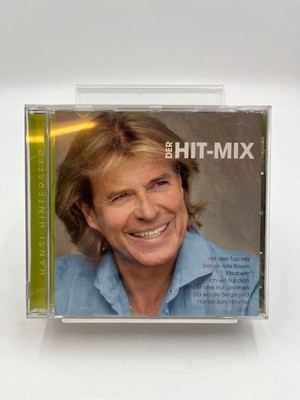 Hansi Hinterseer Hitmix Various: 161983