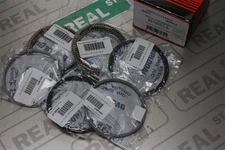 Manley Piston Rings Set of 8 3.630" Bore for Mustang GT 11-17 Coyote Gen 1 & 2