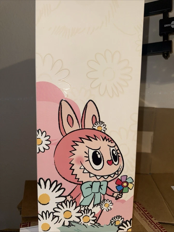 *NEW* Close To Sweet mokoko Plush Doll. - Image 3 of 3