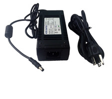 NEW 72W 12V Safe AC Power Supply Adapter for Mini ITX Fanless PC Case