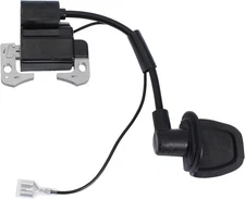 Ignition Coil for 2-Stroke 33Cc 43Cc 47Cc 49Cc 50Cc Mini Moto Dirt Pocket Bike C