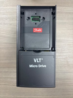 Danfoss 132F0020 VLT Micro Drive FC-51 NEW