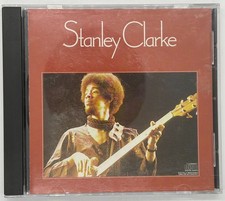 Stanley Clarke - CD Album (1974)