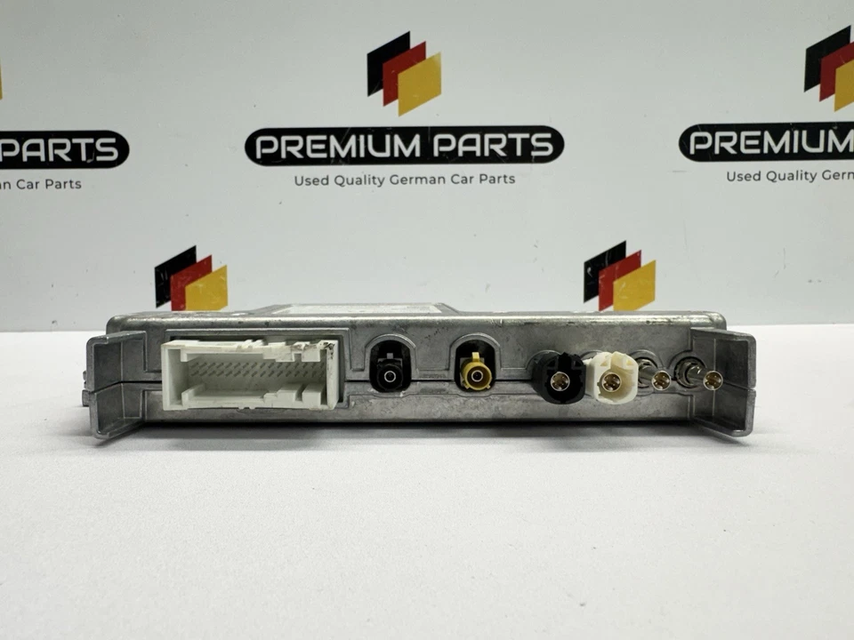 MERCEDES E CLASS W213 C238 360 SURROUND CAMERA CONTROL MODULE A2139003816 - Image 2 of 3