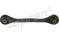 Topran 113 698 Lenker, RadaufhäNgung FüR Audi Skoda VW