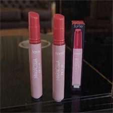 tarte Maracuja Juicy Lip Stick Lipstick Pink ...