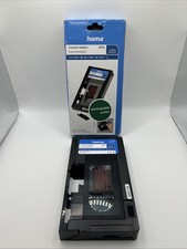 Hama 44704 VHS-C Kassetten Adapter