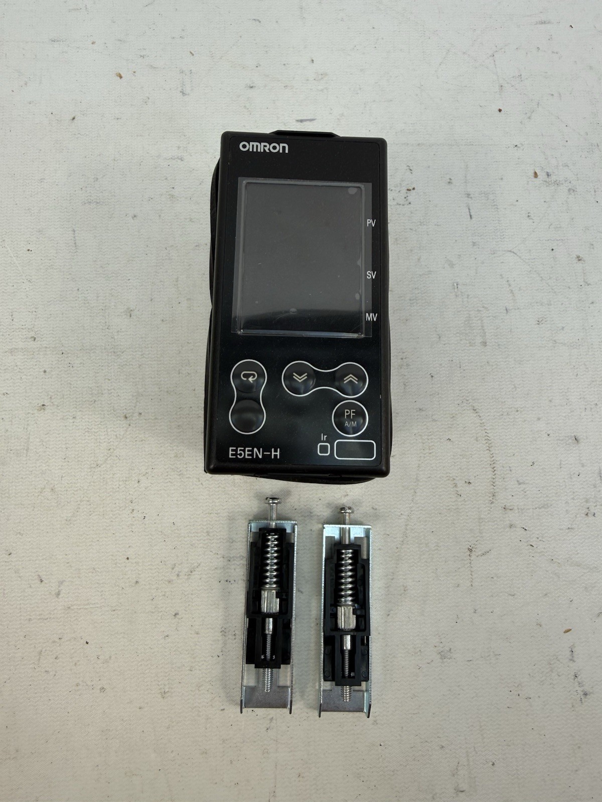 Omron E5EN-HAA2HHBFM-500 Digital Controller E5EN-H,