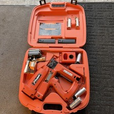 Paslode IM 250 II Second Fix / Finishing Nailer