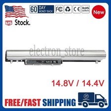 Battery for HP 15-F272WM 15-F211WM 15-F162DX 15-F010DX LA04 HSTNN-YB5M F3B96AA