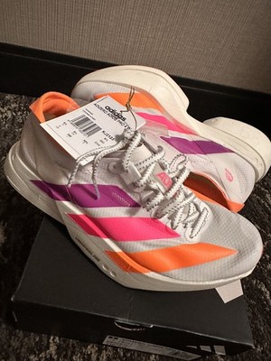 Adidas Adizero Adios Pro 4 Seoul Marathon Women's Running Sneakers