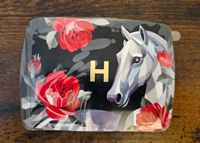 Hourglass Ambient Lighting Edit Unlocked - Horse Face Palette, LIMITED