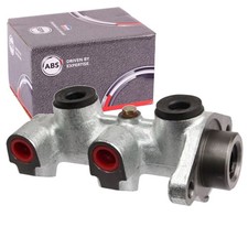 ABS HAUPTBREMSZYLINDER 20,6mm passend für OPEL CORSA | 41844X