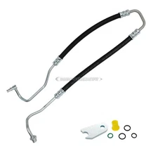 For Chrysler Concorde 2001 2002 Edelmann Power Steering Pressure Hose
