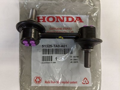 Genuine Honda Stabilizer Link 51325-TA0-A01 | eBay