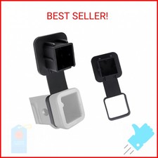 Universal Tow Hitch Cover Replacing 2hitchrubber Dust Capcar Decorationtrail