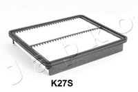 Luftfilter Japko 20K27 Filtereinsatz FüR Santa Sorento KIA XM Hyundai CM HG FÉ 2