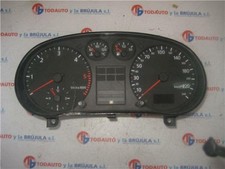 Compteur Audi A3