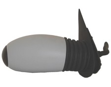 Retroviseur droit (ou coque) Fiat 600