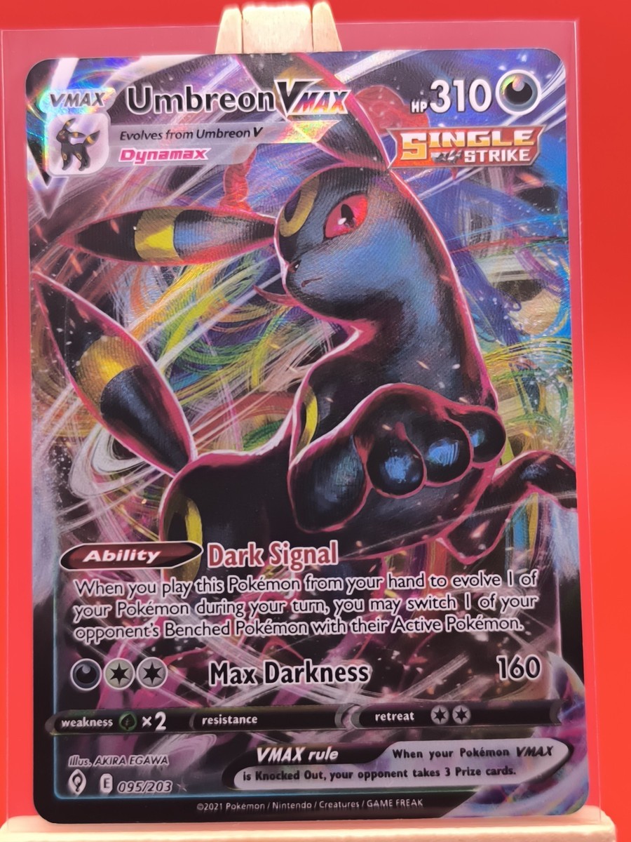 ポケモンカードゲーム Umbreon VMAX s-l1200.jpg