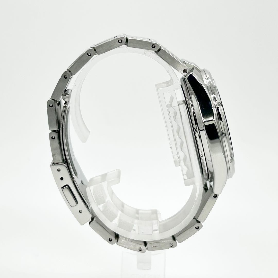 SEIKO WIRED SOLAR: Precision Timekeeping with Sol… - image 5