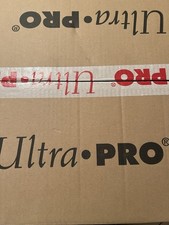 Comprehensive Guide to Ultra Pro Toploaders 15