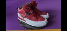 Nike Air Jordan Spizike Gym Red - 315371-603 ...