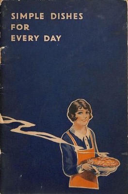 Simple Dishes for Every Day