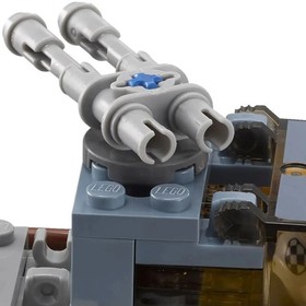 LEGO [Star Wars] - Y-wing Starfighter Building Set - Rogue One Series (75172)