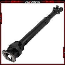 Front Driveshaft Prop Shaft Assembly For Dodge Ram 2500 Ram 3500 1996-2002 4wd