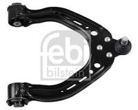 Lenker RadaufhÄNgung Vorne Rechts Oben Febi Bilstein 176071 FÜR Tesla
