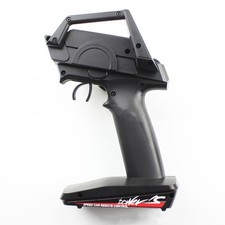 2.4Ghz Wireless Remote Control fit for WLtoys 144001 144002 124019 124018 RC Car