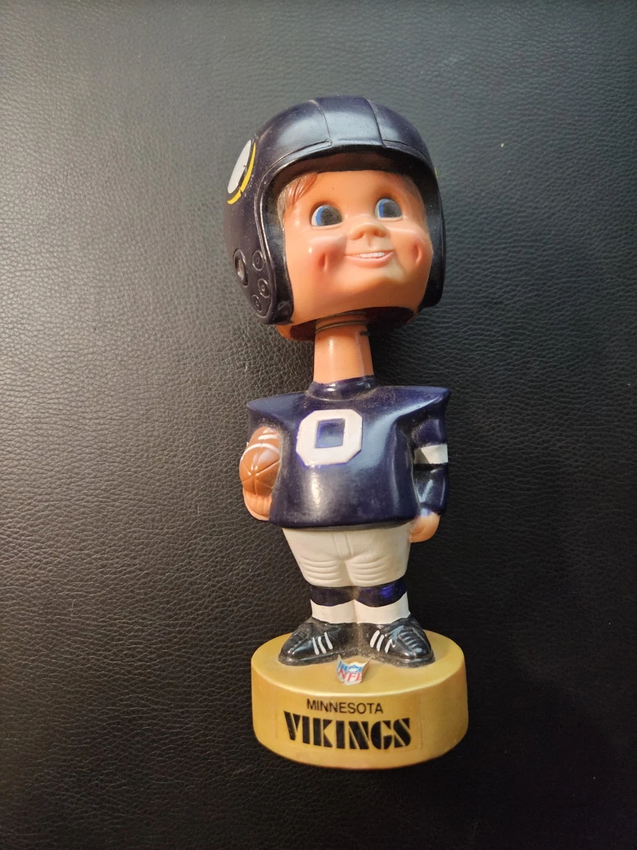 【BOBBLE HEAD】ニューイングランド・ペイトリオッツボブルヘッド1975 BOBBLE HEAD】ニューイングランド・ペイトリオッツボブルヘッド1975