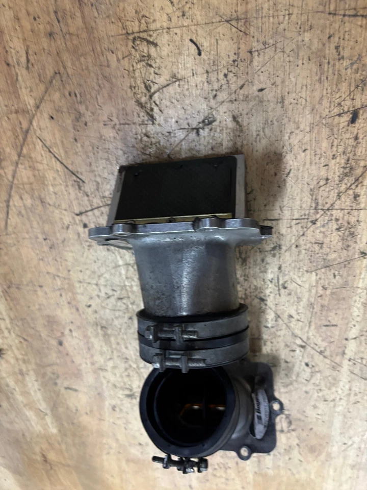 Ski-Doo E-tec Boysen Reeds Intake Billit MXZ 800 Renegade Summit XRS Summit TNT - Image 3 of 4