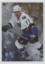 1998-99 ITG Be A Player Adam Oates #296 HOF 8d2