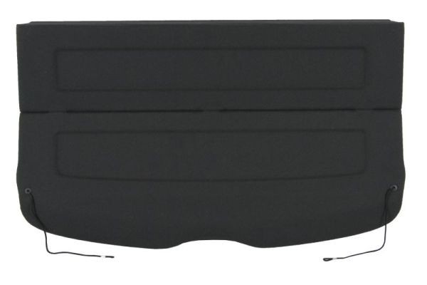 BLIC 3000-25-0069750P Cargo Area Cover for AUDI