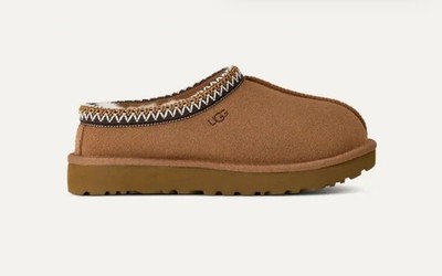 UGG Tasman II Slipper Chestnut Hausschuhe MEN NEU & OVP EU-Gr. 40 - 44