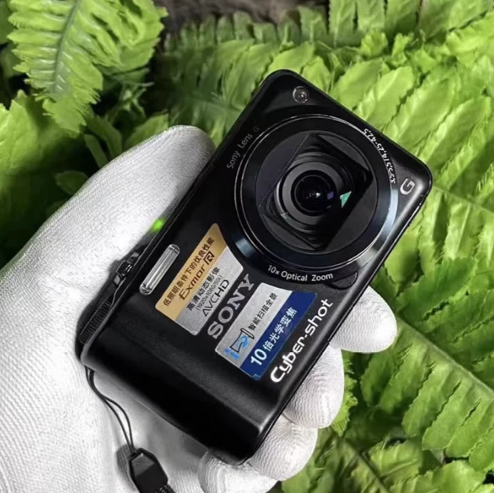 Sony DSC-HX50V Digital Cameras for Sale | Shop New & Used Digital