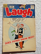 Help John Wayne defend THE ALAMO ad in ARCHIE COMIC #113 September 1960