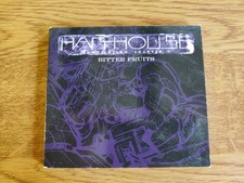 Harthouse Compilation Chapter 5 | Bitter Fruits | Various | CD