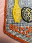 American Junior Bowling Congress Bantam Award bowling patch 175 Game — photo 3
