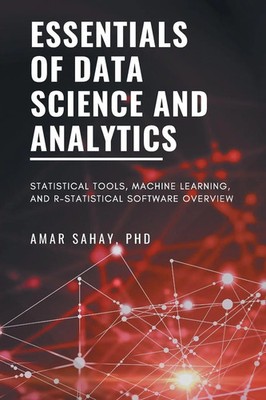 Amar Sahay | Essentials of Data Science and Analytics | Taschenbuch | Englisch