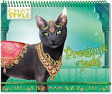 Animal Style - Chats: Precious Jade, + de 400 autoco...