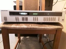 Blaupunkt T-3300, HiFI Synthesizer Tuner