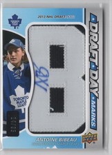 2015-16 SP Game Used Hockey Cards 24