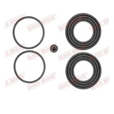 Quick Brake 114-0343 Reparatursatz Bremssattel für Mercedes-Benz VW MAN