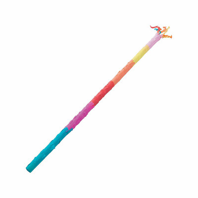 Festive Pinata Stick, Party Decor, 1 Piece