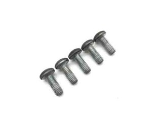 Rear Brake Rotor Disc Bolts 1999 Harley Road King Classic EFI FLHRCI 3216