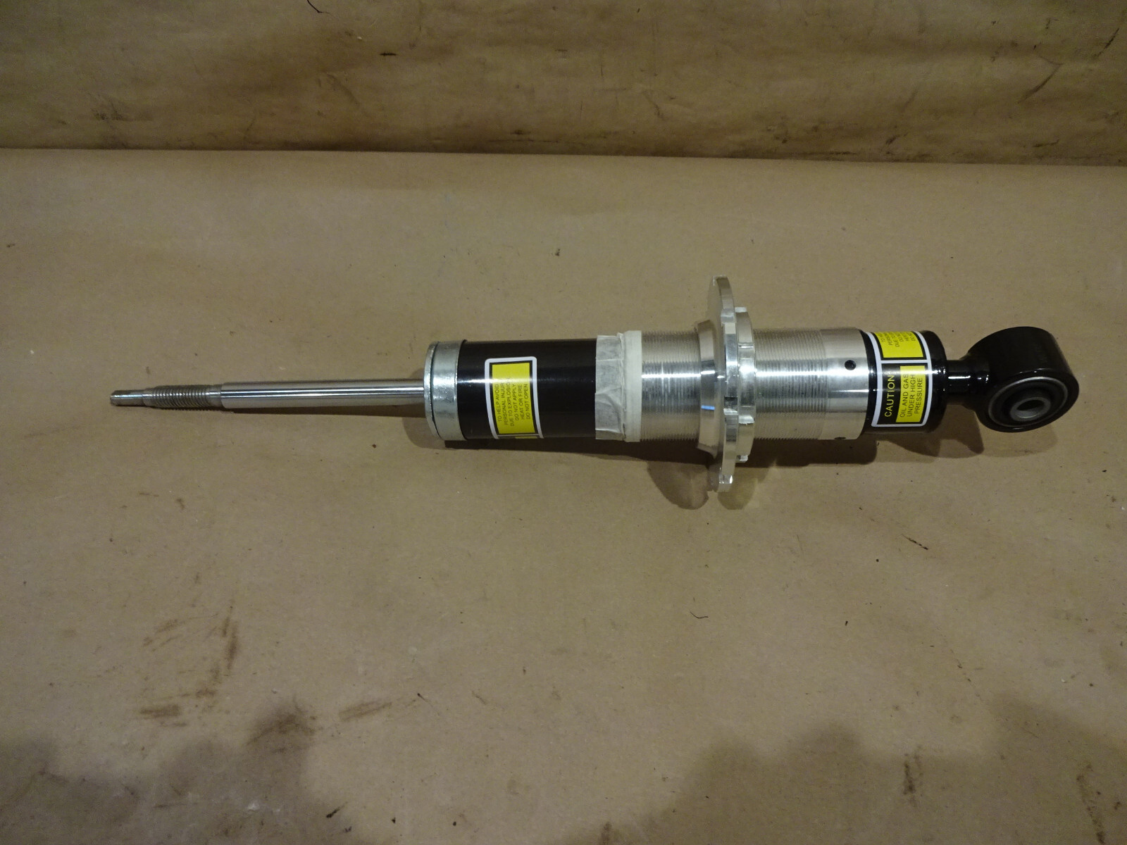 Ferrari 599 Front Shock Absorber New-Aftermarket - P/N 212508